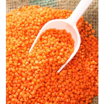 Musuro Dal Thulo (Lentils) - 500gm